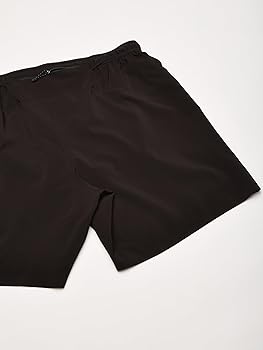 パタゴニア ストライダープロショーツ 7インチ S BLK ブラック XS・Sサイズ）Strider Pro Shorts 7 inch Men's